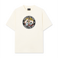 Áo Thun Relaxed Fit Lucky Liquor In The Front