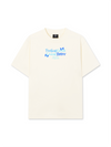 Áo Thun Relaxed Fit Be Bold Feeling Good Living Better