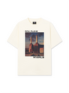 Áo Thun Relaxed Fit Pink Floyd Animals