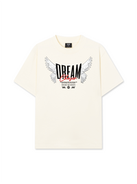 Áo Thun Relaxed Fit Exlore The Infinite