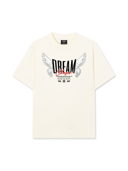 Áo Thun Relaxed Fit Exlore The Infinite