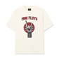 Áo Thun Relaxed Fit Pink Floyd Guitar