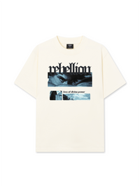 Áo Thun Relaxed Fit Rebellion