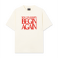 Áo Thun Relaxed Fit Begin Again