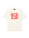 Áo Thun Relaxed Fit Begin Again