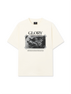 Áo Thun Relaxed Fit Glory Dont Need Reason