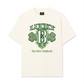 Áo Thun Relaxed Fit Lucky Thirdteen Clover