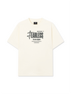 Áo Thun Relaxed Fit Be Bold Become Fearless