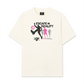 Áo Thun Relaxed Fit Be Bold Escape In Reality