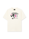 Áo Thun Relaxed Fit Be Bold Escape In Reality