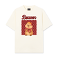 Áo Thun Relaxed Fit Animal Mood Cozy Penguin