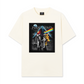 Áo Thun Relaxed Fit Pink Floyd Outer Space
