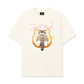 Áo Thun Relaxed Fit Toast Mode Meow