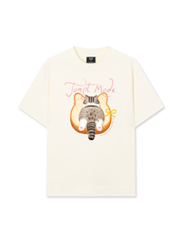 Áo Thun Relaxed Fit Toast Mode Meow