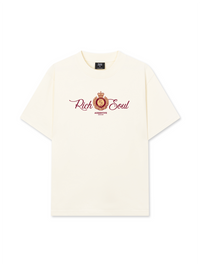 Áo Thun Relaxed Fit Rich Soul