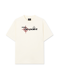 Áo Thun Relaxed Fit Be Bold On Point Target