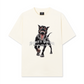 Áo Thun Relaxed Fit Animal Mood Hound’s Pursuit
