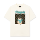 Áo Thun Relaxed Fit Animal Mood Cozy Penguin