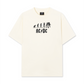 Áo Thun Relaxed Fit AC DC New Age