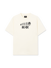 Áo Thun Relaxed Fit AC DC New Age
