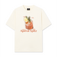 Áo Thun Relaxed Fit Fresh Aperol Spitz