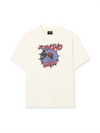 Áo Thun Relaxed Fit Be Bold The Spycho Ranger