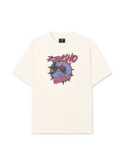 Áo Thun Relaxed Fit Be Bold The Spycho Ranger