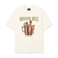 Áo Thun Relaxed Fit Fresh Moscow Mule