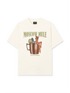 Áo Thun Relaxed Fit Fresh Moscow Mule
