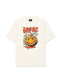 Áo Thun Relaxed Fit Blink 182 Halloween