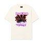 Áo Thun Relaxed Fit Animal Mood Homies Loyalty