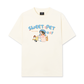Áo Thun Relaxed Fit Sweet Pet Day