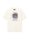 Áo Thun Relaxed Fit TROPICAL Break Free