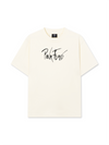 Áo Thun Relaxed Fit Pink Floyd Logo Basic
