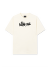 Áo Thun Relaxed Fit Blink 182 Logo Basic