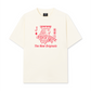 Áo Thun Relaxed Fit Lucky Diamond Jack