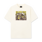 Áo Thun Relaxed Fit Blink 182 Cool Rabbit