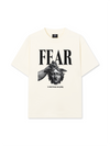 Áo Thun Relaxed Fit The Fear