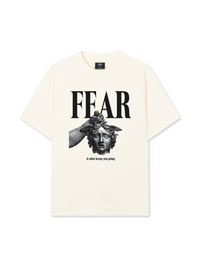 Áo Thun Relaxed Fit The Fear