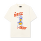 Áo Thun Relaxed Fit In Coffee We Trust