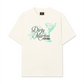 Áo Thun Relaxed Fit Fresh Dirty Martini