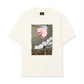 Áo Thun Relaxed Fit Pink Floyd Pig Art