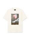 Áo Thun Relaxed Fit Pink Floyd Pig Art