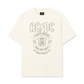 Áo Thun Relaxed Fit Music Rock AC DC Dirty Deeds Done Dirt Cheap