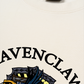 Áo Thun Relaxed Fit Harry Potter Ravenclaw Vintage