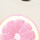 Áo Thun Relaxed Fit Pink Limon Cello