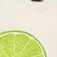 Áo Thun Relaxed Fit Summer Vibes Lemon