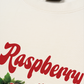 Áo Thun Relaxed Fit Summer Vibes Raspberry
