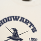 Áo Thun Relaxed Fit Harry Potter Hogwarts