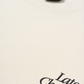 Áo Thun Relaxed Fit Late Checkout